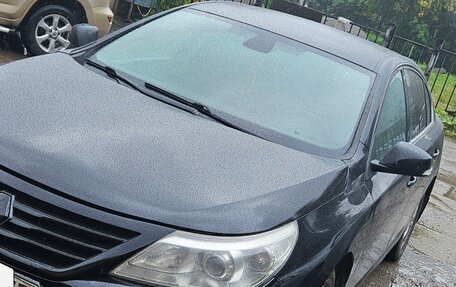 Renault Latitude I, 2010 год, 410 000 рублей, 1 фотография