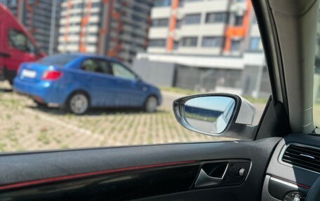 Volkswagen Jetta VI, 2014 год, 1 150 000 рублей, 29 фотография
