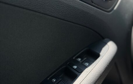 Volkswagen Jetta VI, 2014 год, 1 150 000 рублей, 30 фотография