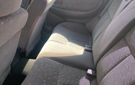 KIA Spectra II (LD), 2008 год, 190 000 рублей, 11 фотография