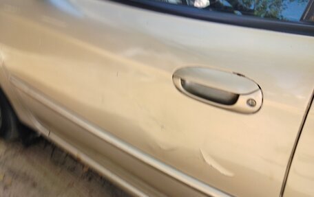 KIA Spectra II (LD), 2008 год, 190 000 рублей, 9 фотография