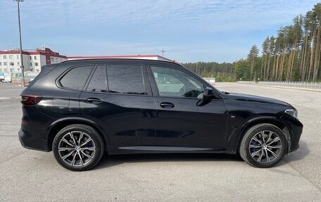 BMW X5, 2020 год, 5 449 000 рублей, 6 фотография