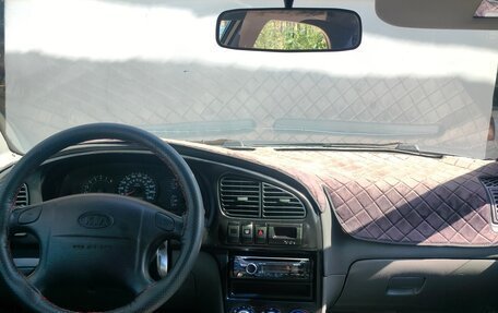 KIA Spectra II (LD), 2008 год, 190 000 рублей, 10 фотография