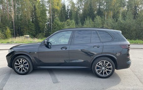 BMW X5, 2020 год, 5 449 000 рублей, 2 фотография