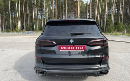 BMW X5, 2020 год, 5 449 000 рублей, 4 фотография