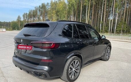 BMW X5, 2020 год, 5 449 000 рублей, 5 фотография