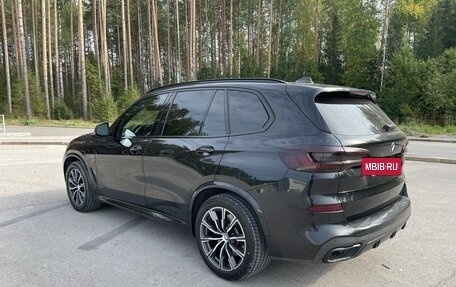 BMW X5, 2020 год, 5 449 000 рублей, 3 фотография