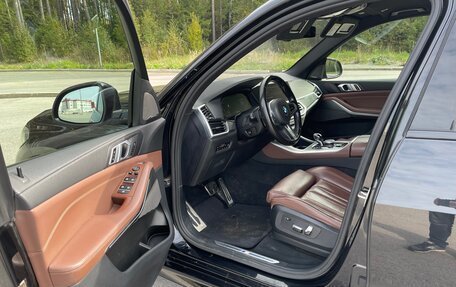 BMW X5, 2020 год, 5 449 000 рублей, 9 фотография