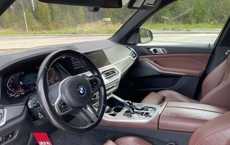 BMW X5, 2020 год, 5 449 000 рублей, 11 фотография