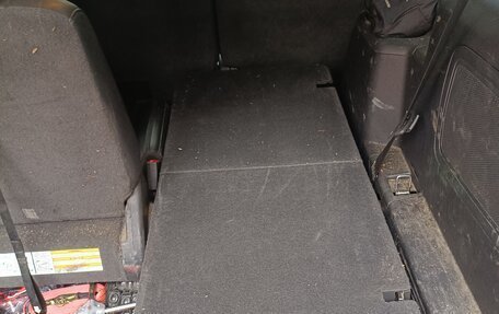 Ford Explorer VI, 2012 год, 1 500 000 рублей, 21 фотография