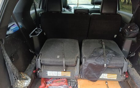 Ford Explorer VI, 2012 год, 1 500 000 рублей, 19 фотография