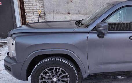 Haval H9, 2024 год, 3 900 000 рублей, 3 фотография