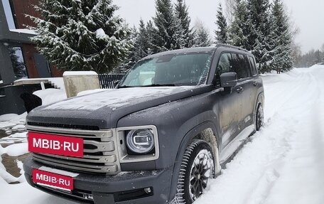 Haval H9, 2024 год, 3 900 000 рублей, 2 фотография