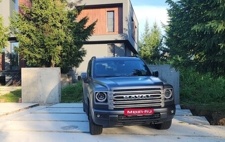 Haval H9, 2024 год, 3 900 000 рублей, 10 фотография