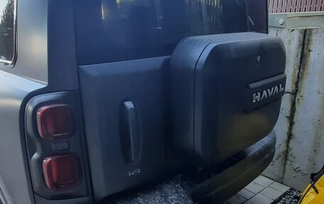 Haval H9, 2024 год, 3 900 000 рублей, 14 фотография