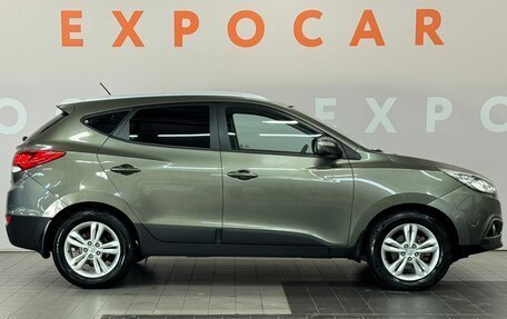 Hyundai ix35 I рестайлинг, 2010 год, 1 104 000 рублей, 4 фотография
