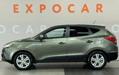 Hyundai ix35 I рестайлинг, 2010 год, 1 104 000 рублей, 8 фотография
