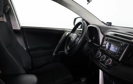 Toyota RAV4, 2017 год, 1 947 500 рублей, 12 фотография