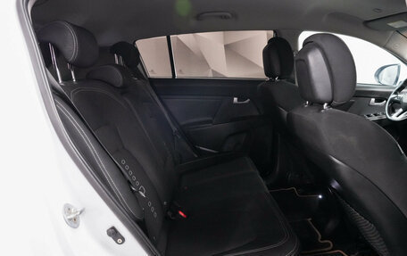 KIA Sportage III, 2011 год, 1 105 000 рублей, 13 фотография