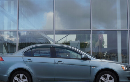 Mitsubishi Lancer IX, 2008 год, 760 000 рублей, 4 фотография