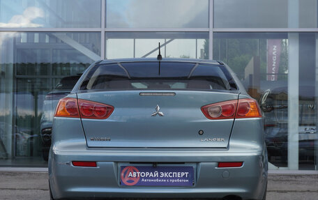 Mitsubishi Lancer IX, 2008 год, 760 000 рублей, 6 фотография
