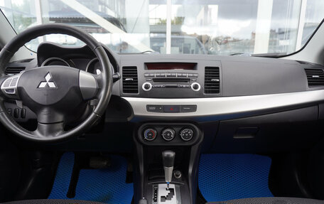Mitsubishi Lancer IX, 2008 год, 760 000 рублей, 12 фотография