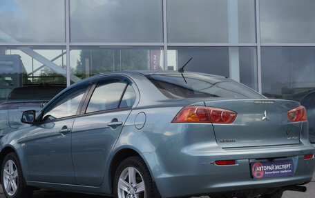 Mitsubishi Lancer IX, 2008 год, 760 000 рублей, 7 фотография