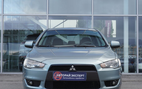 Mitsubishi Lancer IX, 2008 год, 760 000 рублей, 2 фотография