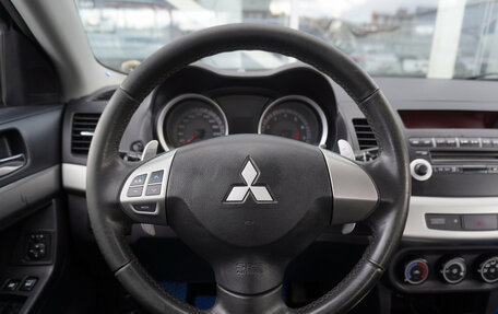 Mitsubishi Lancer IX, 2008 год, 760 000 рублей, 13 фотография