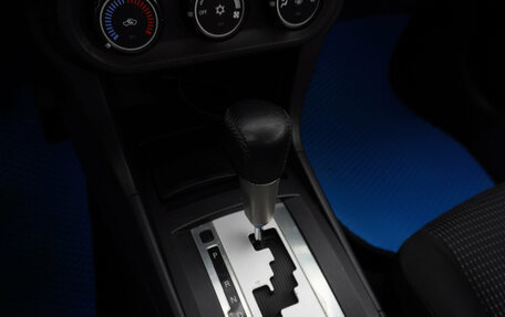Mitsubishi Lancer IX, 2008 год, 760 000 рублей, 16 фотография