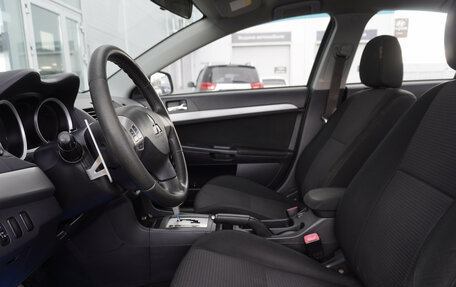 Mitsubishi Lancer IX, 2008 год, 760 000 рублей, 10 фотография