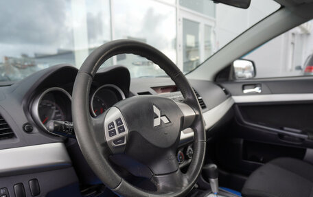 Mitsubishi Lancer IX, 2008 год, 760 000 рублей, 11 фотография