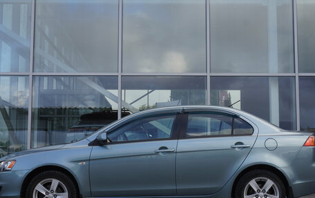 Mitsubishi Lancer IX, 2008 год, 760 000 рублей, 8 фотография