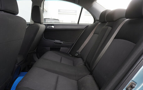 Mitsubishi Lancer IX, 2008 год, 760 000 рублей, 20 фотография