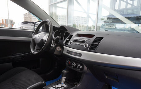 Mitsubishi Lancer IX, 2008 год, 760 000 рублей, 19 фотография