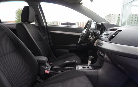 Mitsubishi Lancer IX, 2008 год, 760 000 рублей, 18 фотография