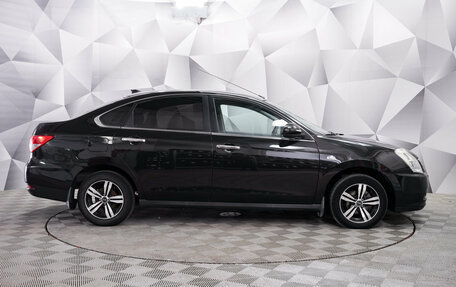 Nissan Almera, 2014 год, 671 000 рублей, 6 фотография