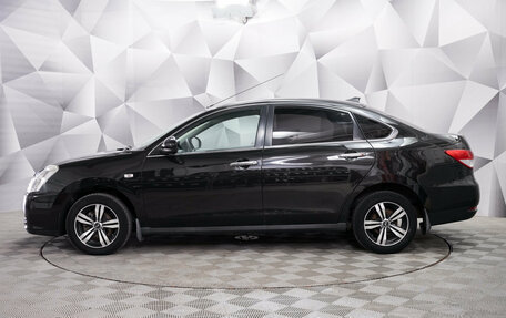Nissan Almera, 2014 год, 671 000 рублей, 2 фотография