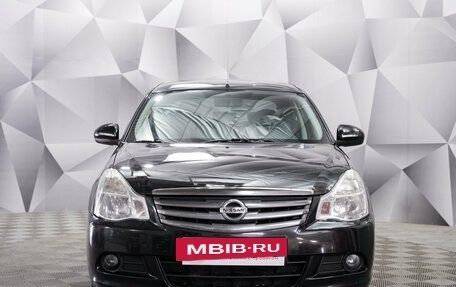 Nissan Almera, 2014 год, 671 000 рублей, 8 фотография