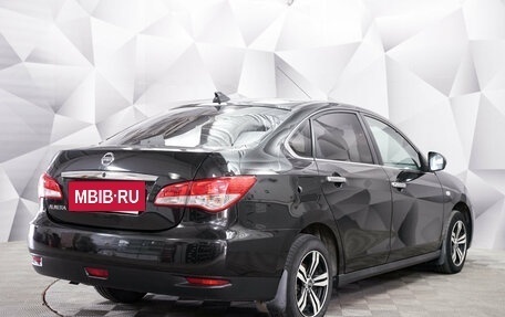 Nissan Almera, 2014 год, 671 000 рублей, 5 фотография