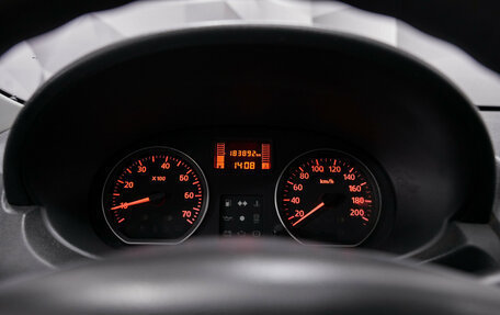 Nissan Almera, 2014 год, 671 000 рублей, 15 фотография