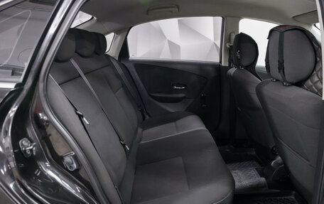 Nissan Almera, 2014 год, 671 000 рублей, 13 фотография