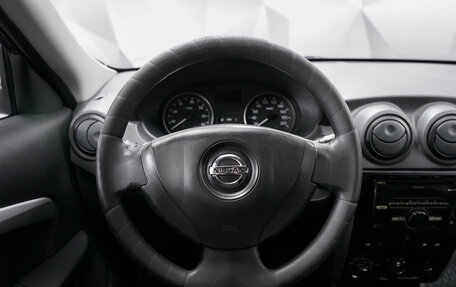 Nissan Almera, 2014 год, 671 000 рублей, 14 фотография