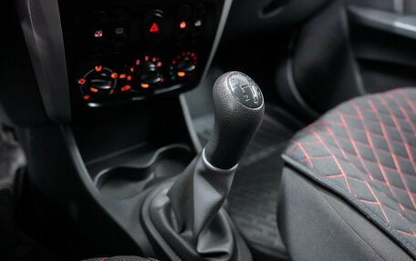 Nissan Almera, 2014 год, 671 000 рублей, 17 фотография