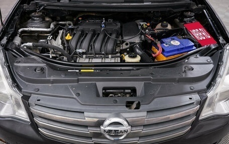 Nissan Almera, 2014 год, 671 000 рублей, 21 фотография