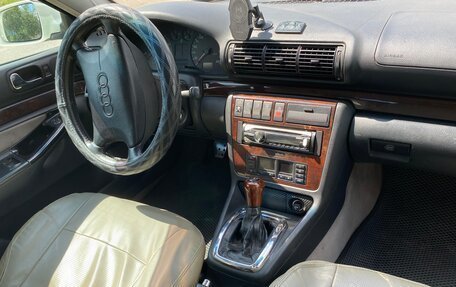 Audi A4, 1997 год, 350 000 рублей, 13 фотография