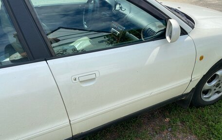 Audi A4, 1997 год, 350 000 рублей, 10 фотография