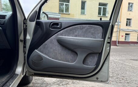 Toyota Raum I, 1999 год, 350 000 рублей, 8 фотография