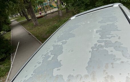 Toyota Raum I, 1999 год, 350 000 рублей, 19 фотография