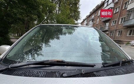 Toyota Raum I, 1999 год, 350 000 рублей, 16 фотография